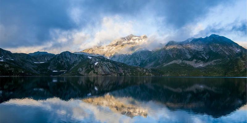 后资管新规时代，江西一洲投资如何以净值化产品管理与投资者教育重塑财富管理新格局